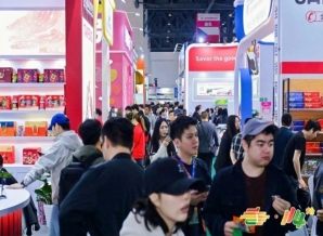 一键掌握！调味品企业2026南京秋季糖酒会展位材料筹备须知